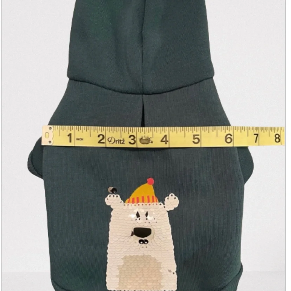 XS dog clothes